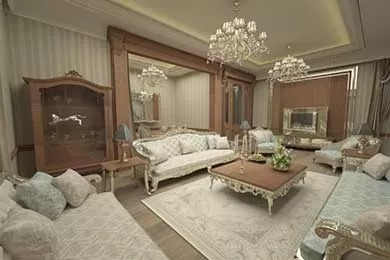 Ametist Rezidans Özel Konut